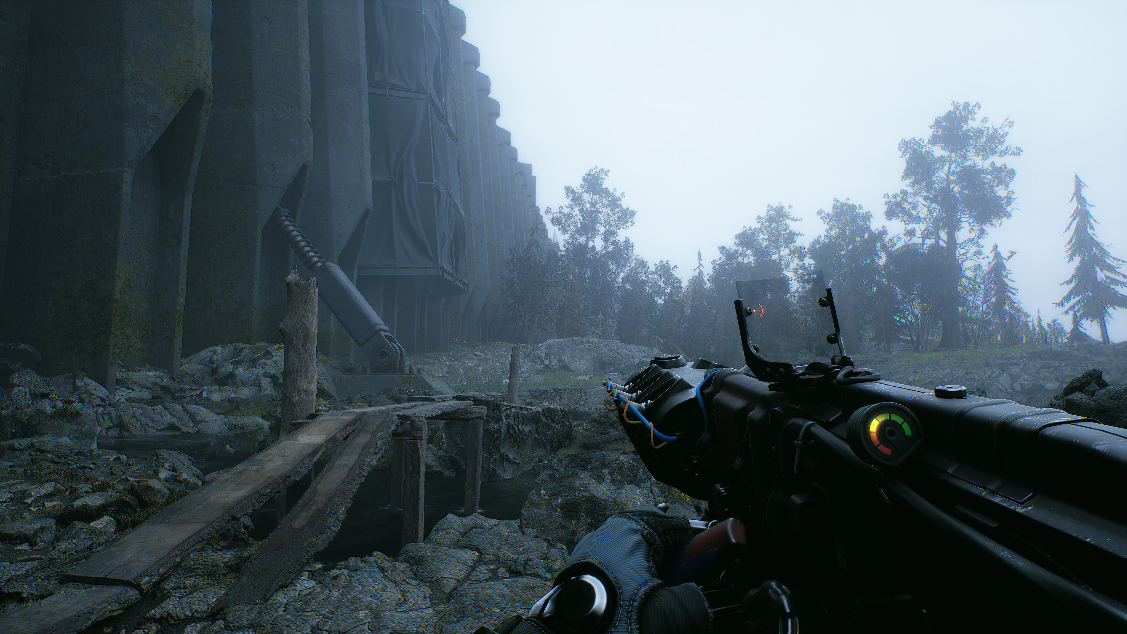 The Abyss Break screenshot 7