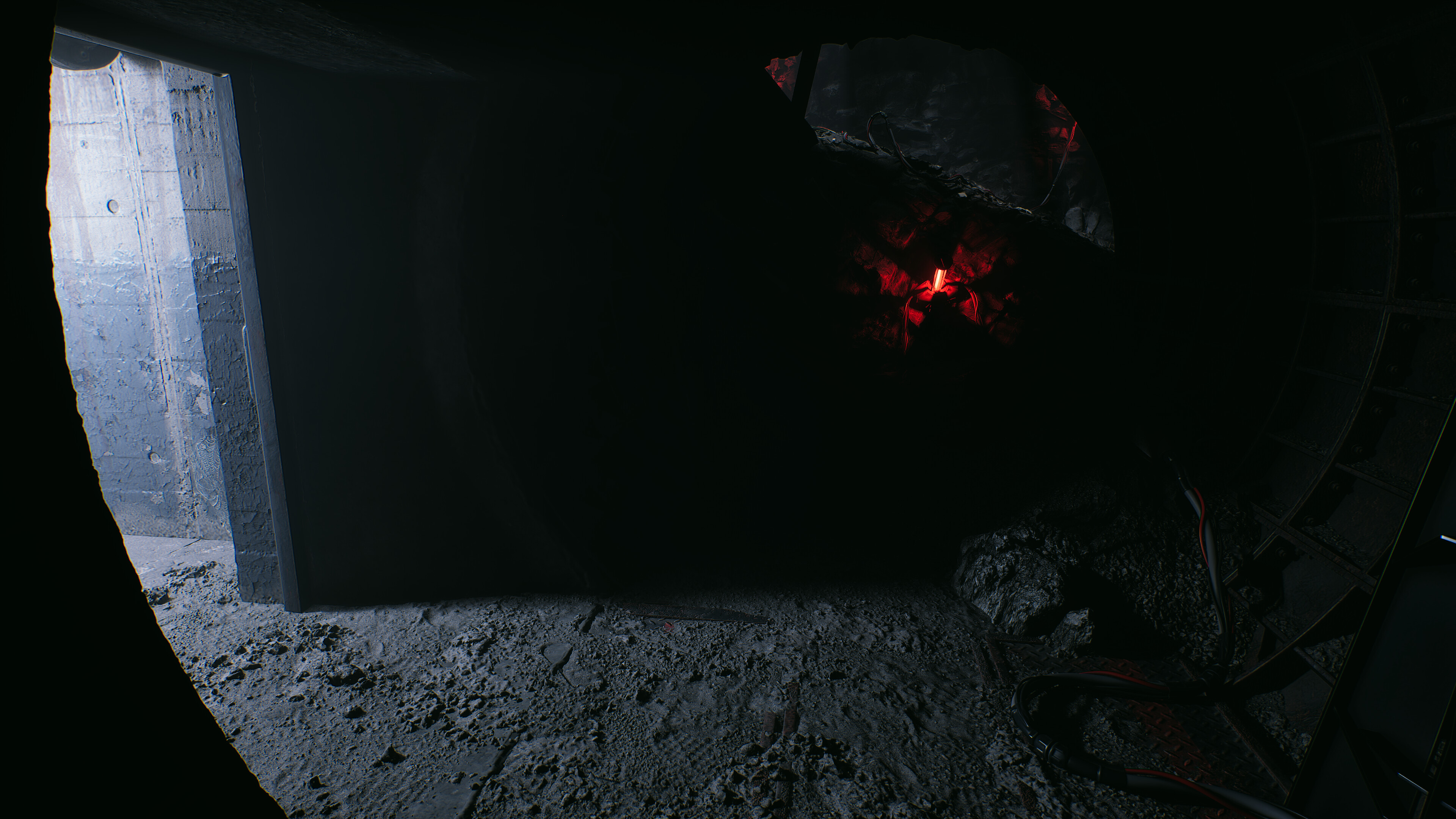 The Abyss Break screenshot 6