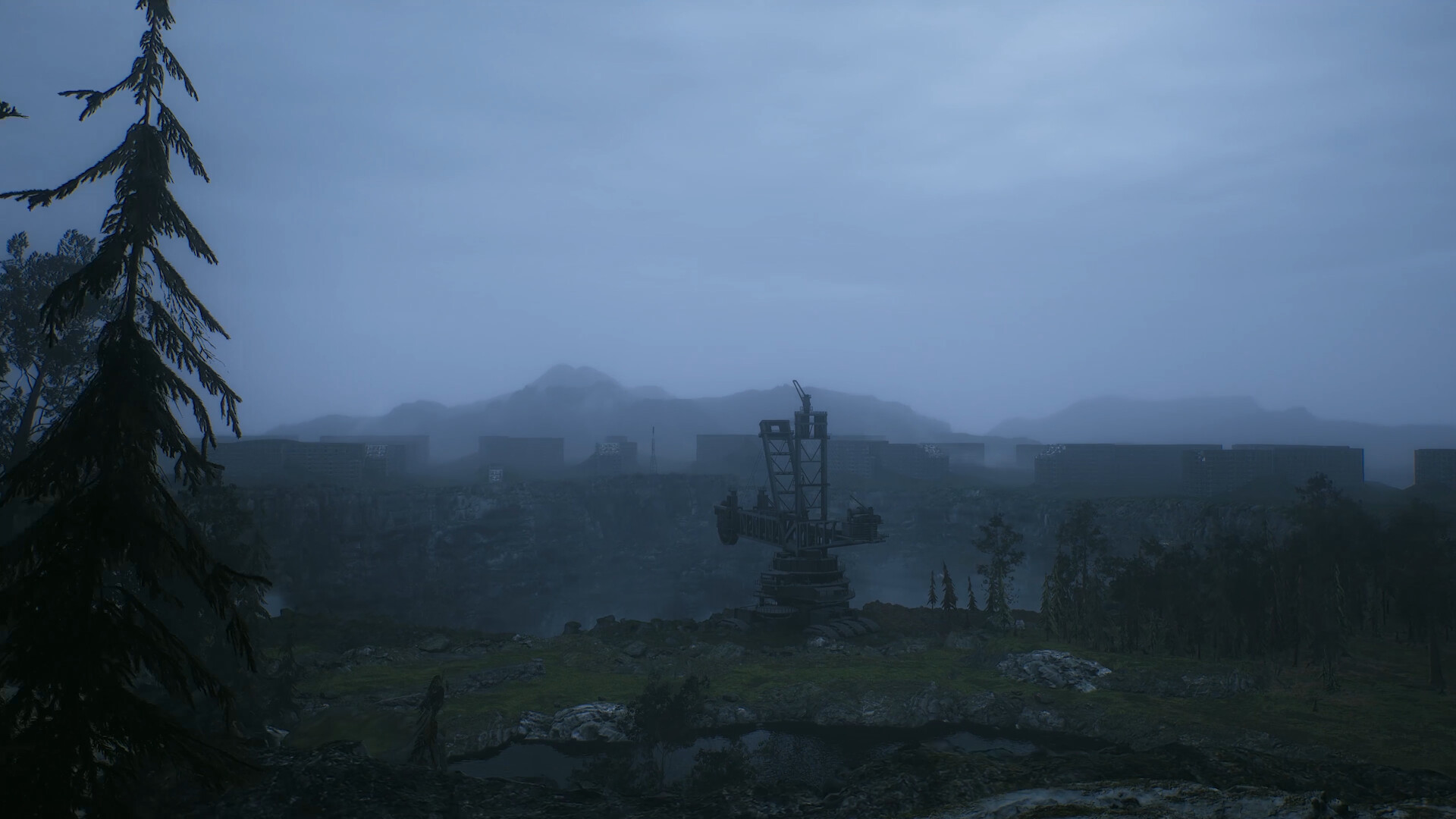 The Abyss Break screenshot 10