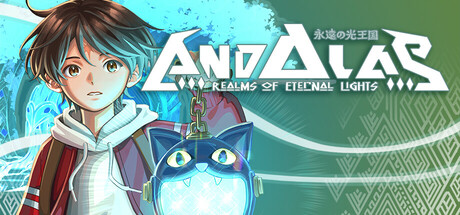 ANDALAS : Realms of Eternal Lights