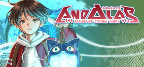 ANDALAS : Realms of Eternal Lights