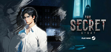 THE SECRET STORY