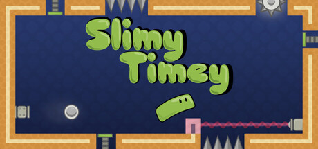 Slimy Timey