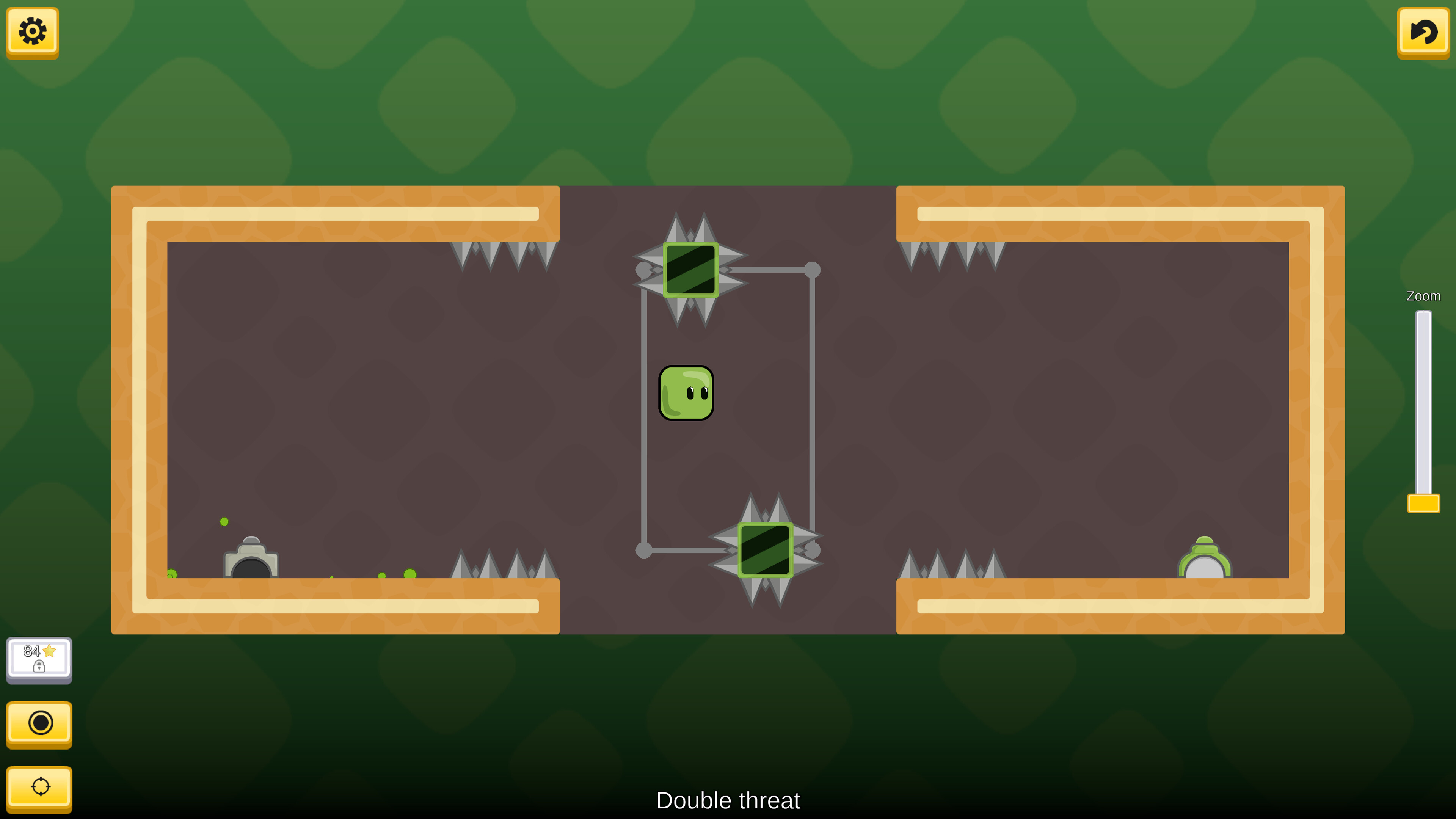 Slimy Timey screenshot 4