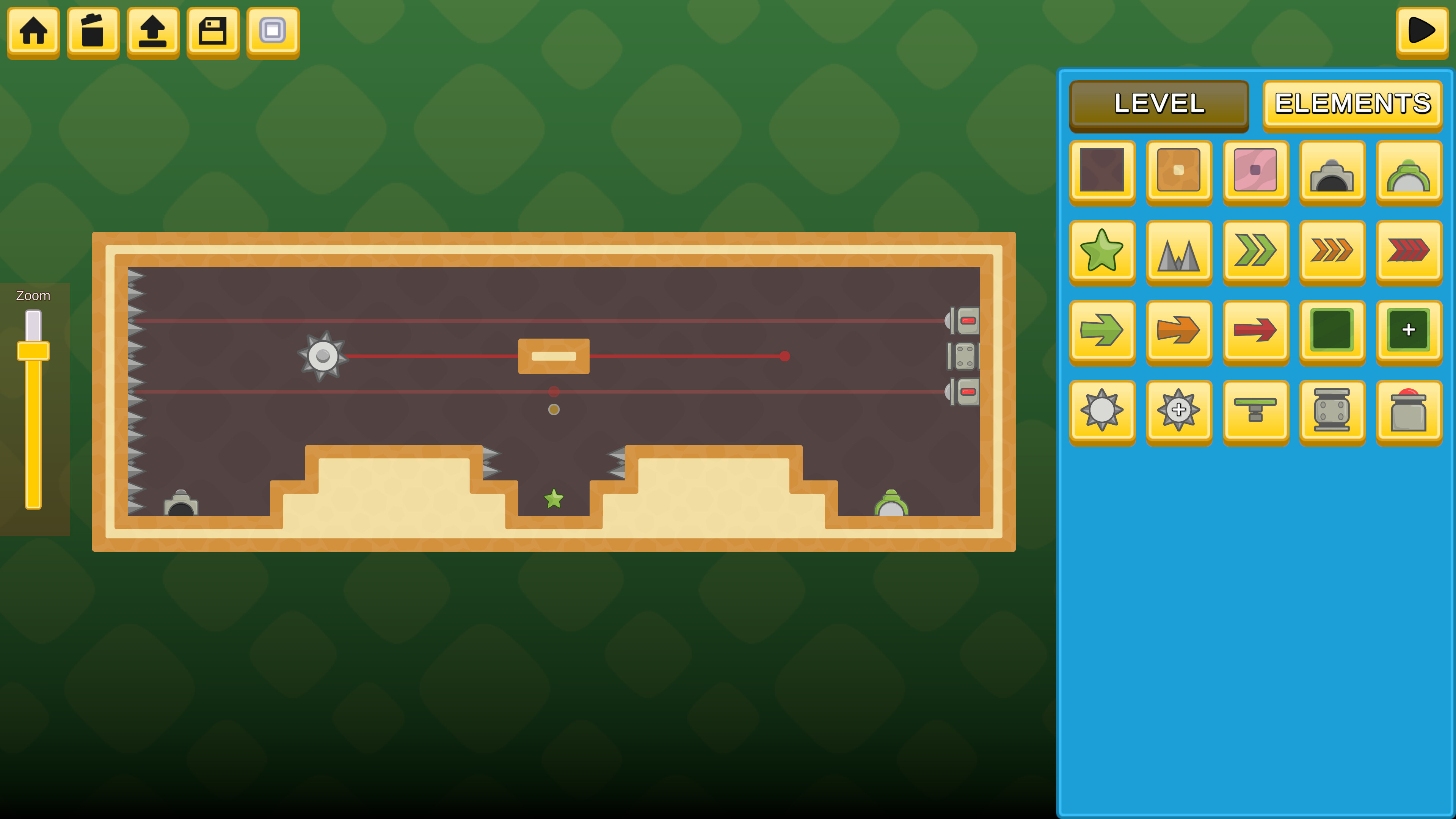Slimy Timey screenshot 5