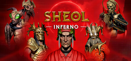 SHEOL INFERNO