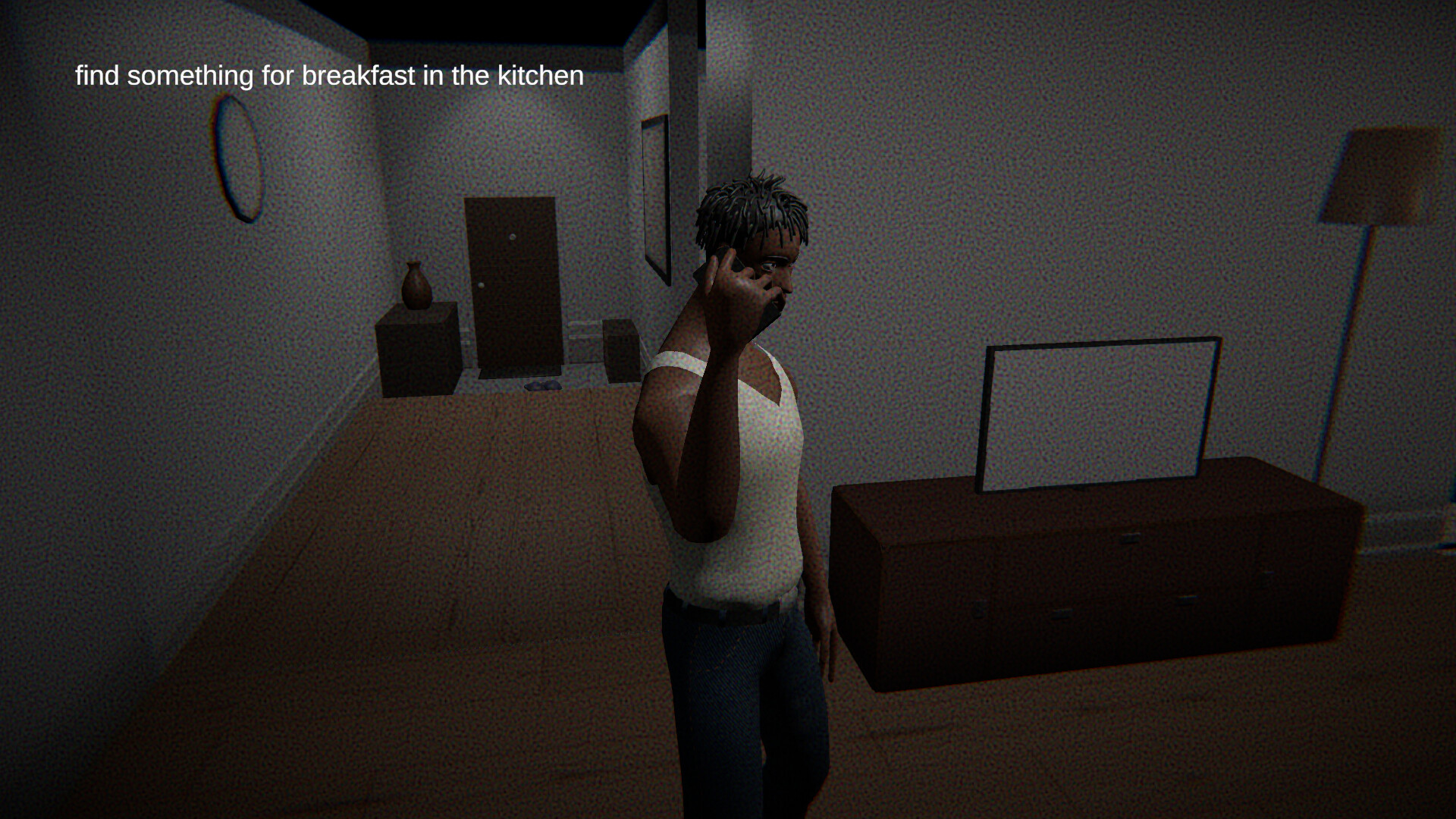 Mutational Loading screenshot 5