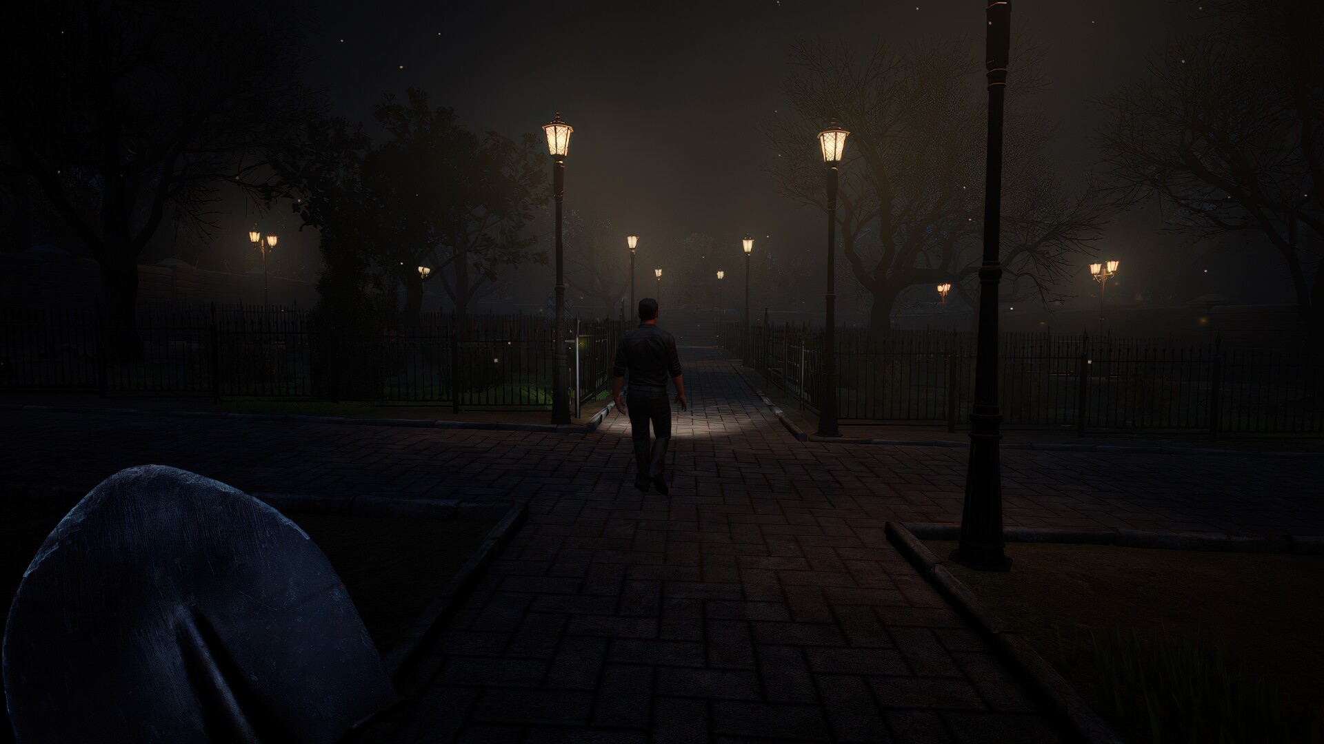 Cemetery Simulator screenshot 12