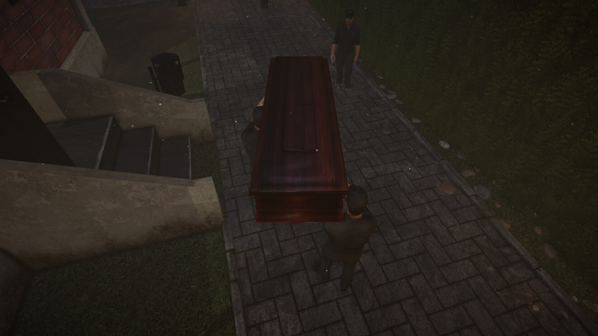Cemetery Simulator screenshot 8
