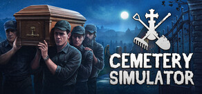 Cemetery Simulator