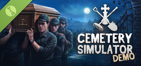 Cemetery Simulator (Demo)