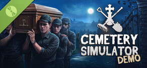 Cemetery Simulator (Demo)