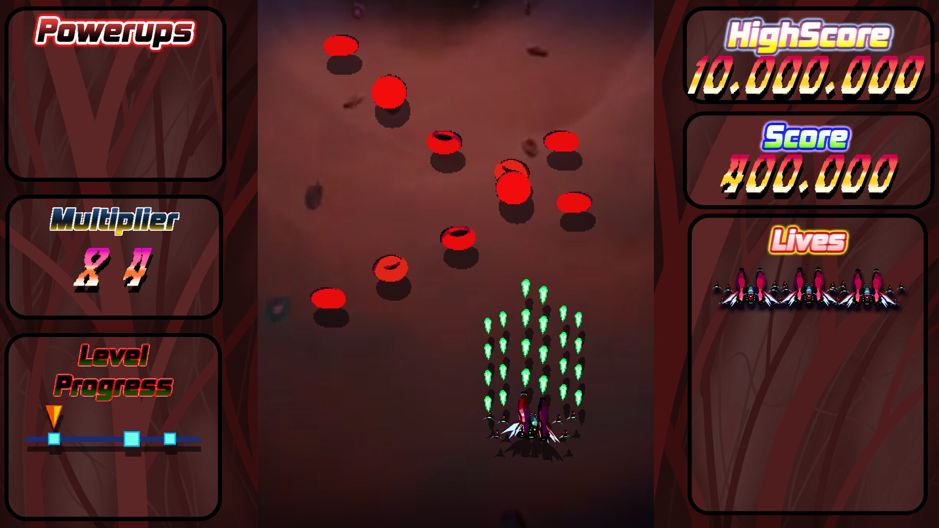 BrAInstorm screenshot 1
