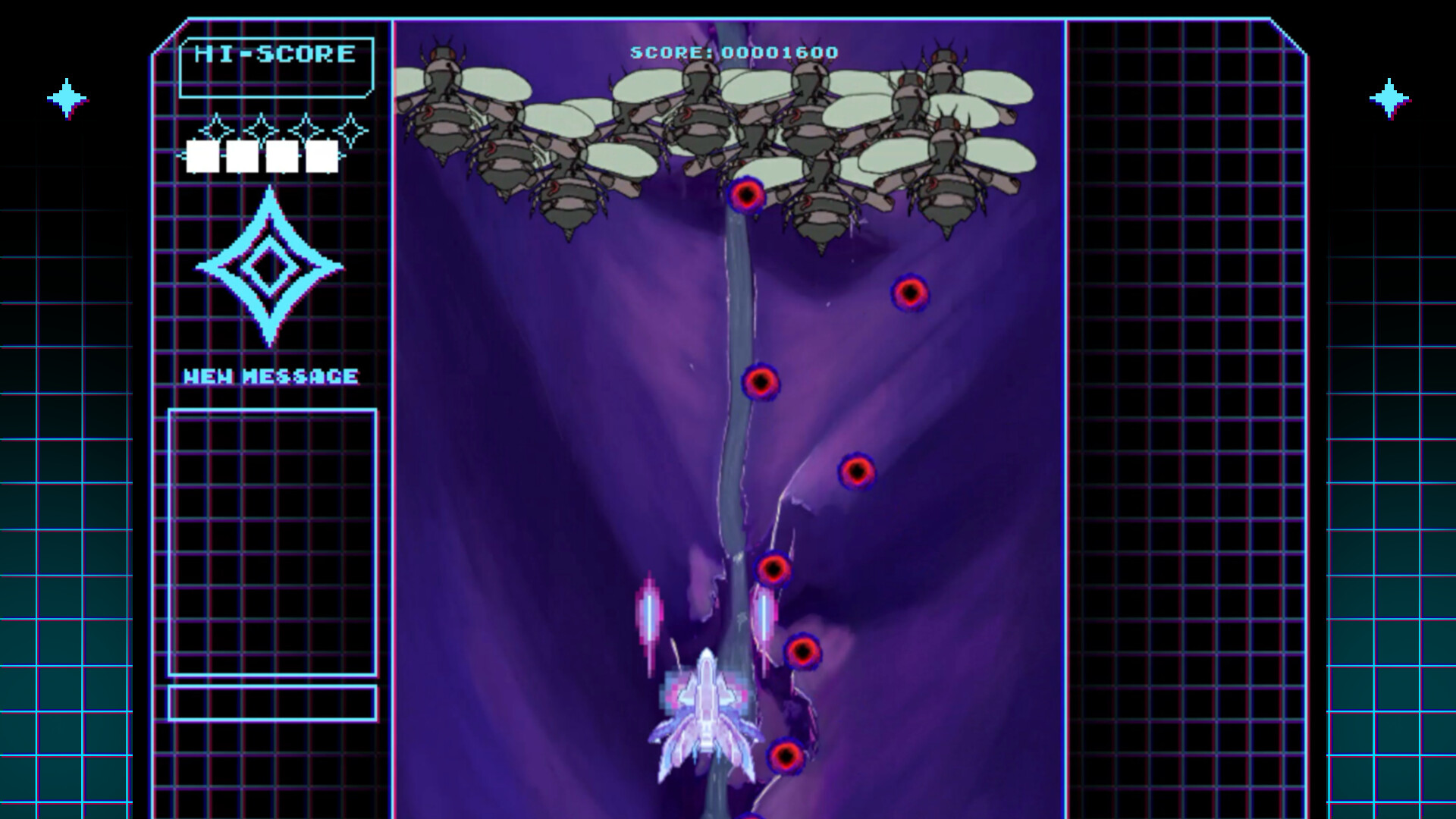 Clusterbug screenshot 5