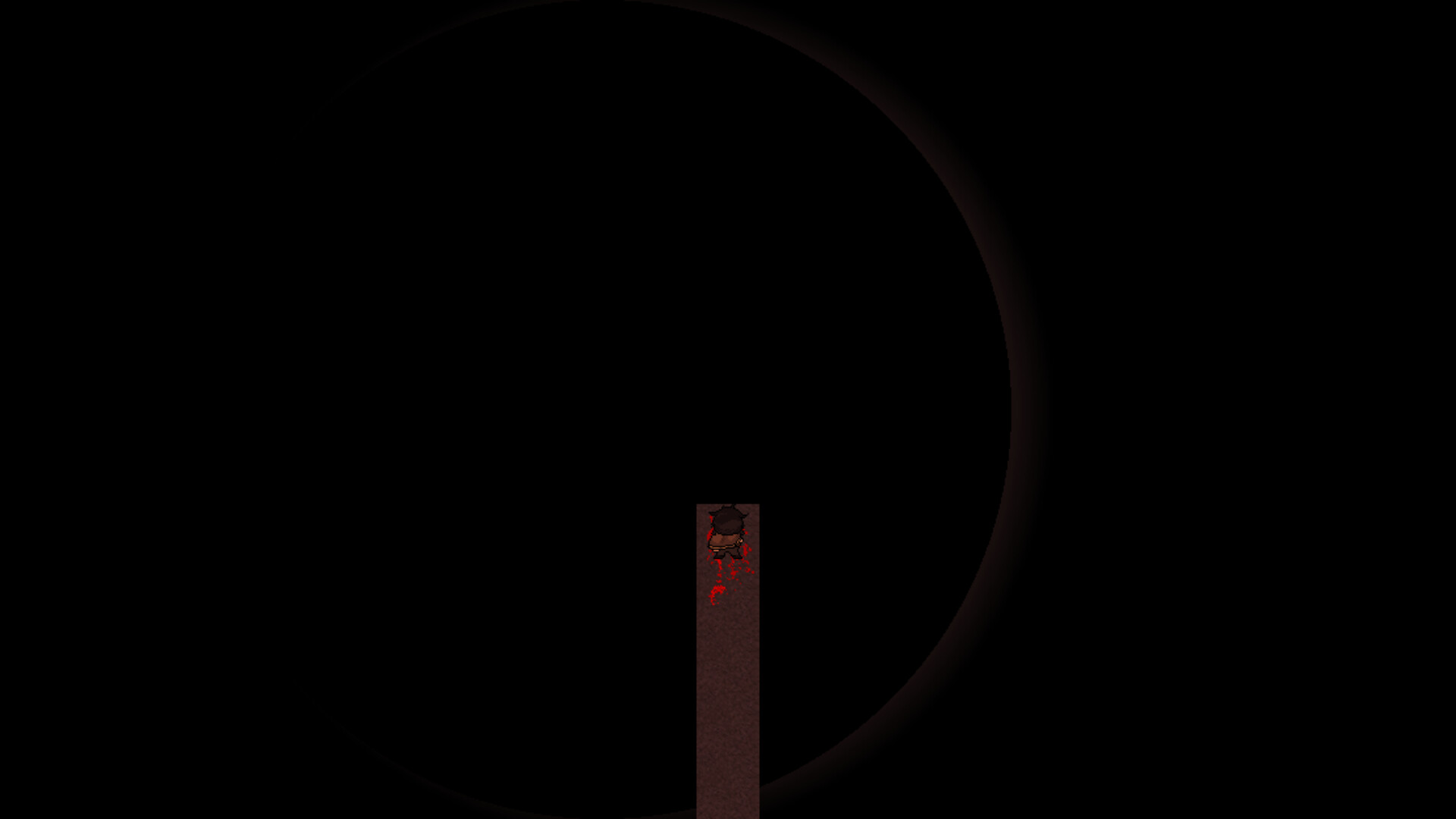 Dismal Dreams screenshot 4