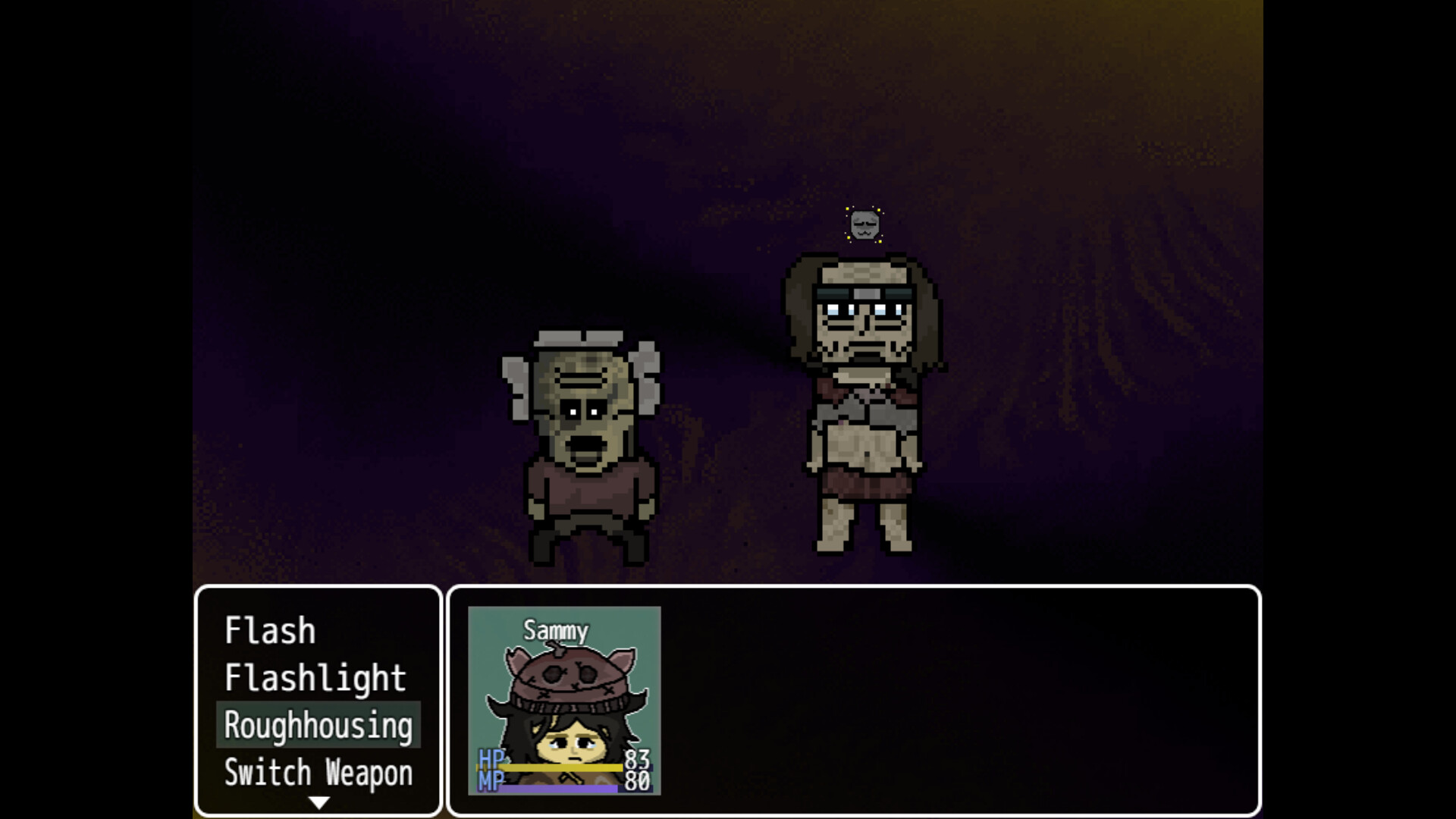 Dismal Dreams screenshot 5