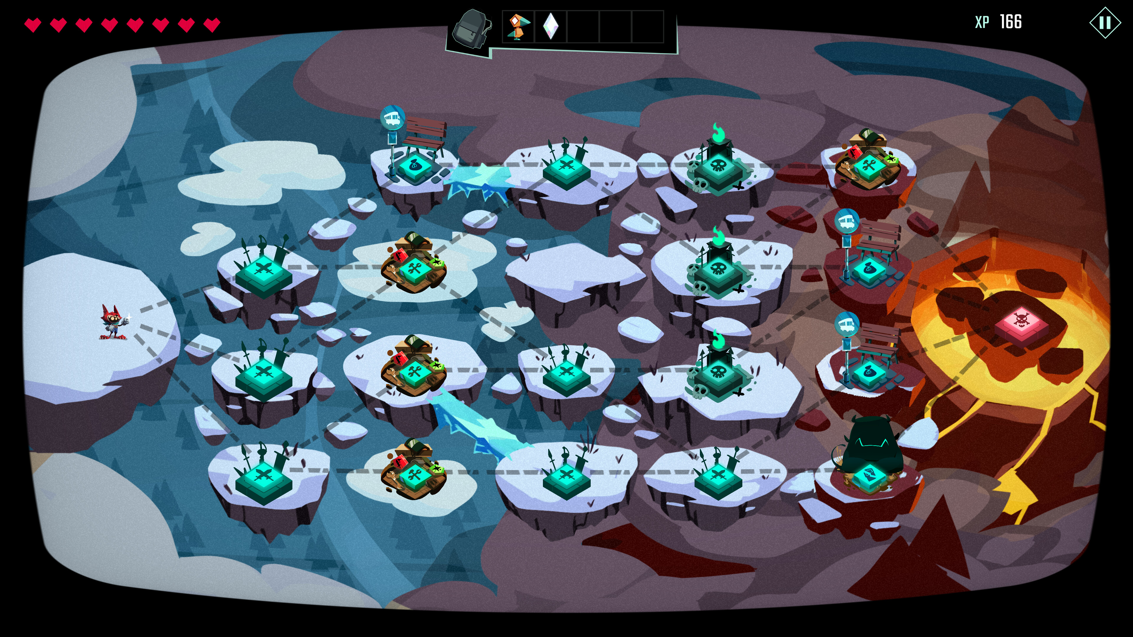 Five More Minutes screenshot 2