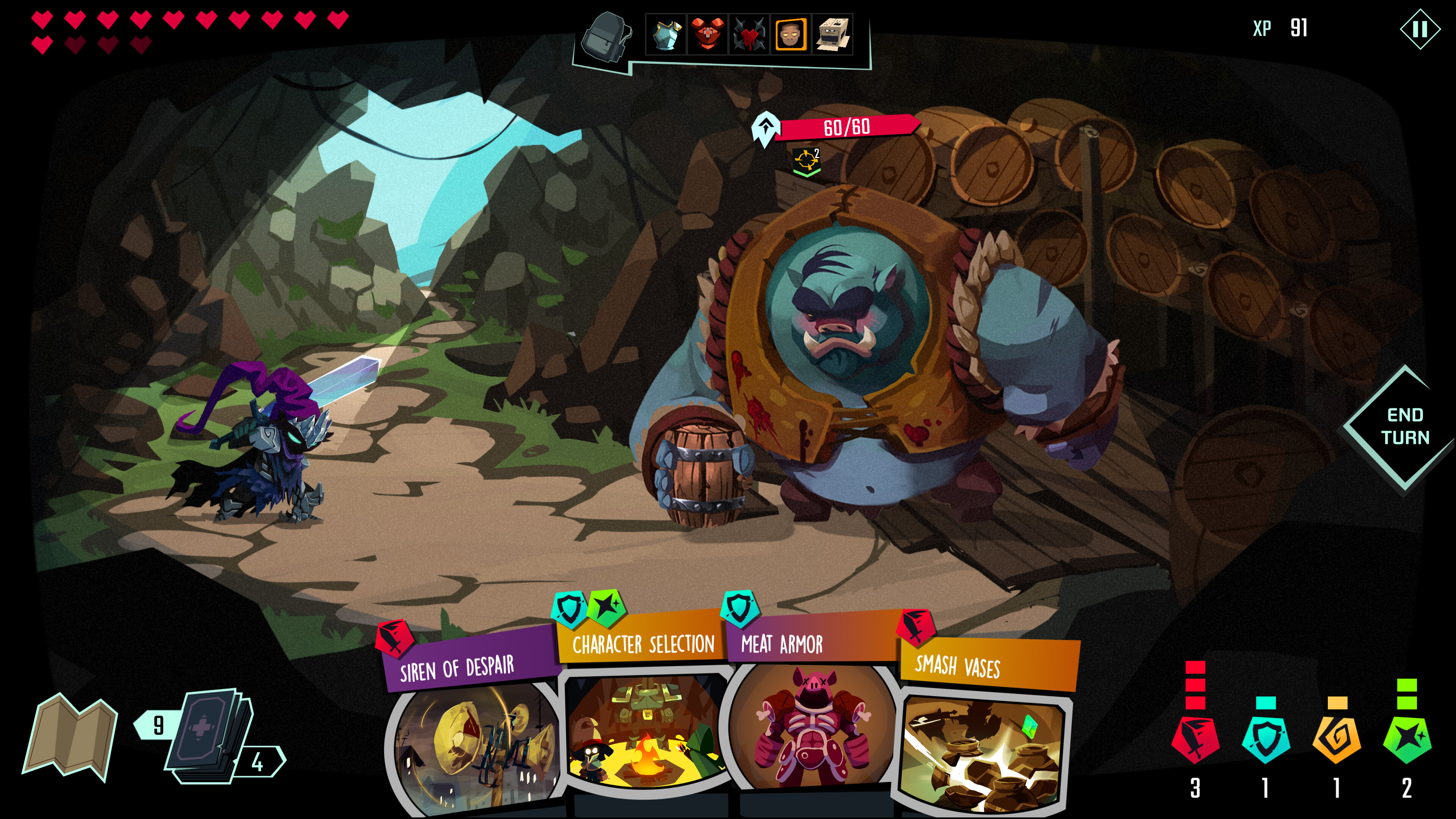 Five More Minutes screenshot 1