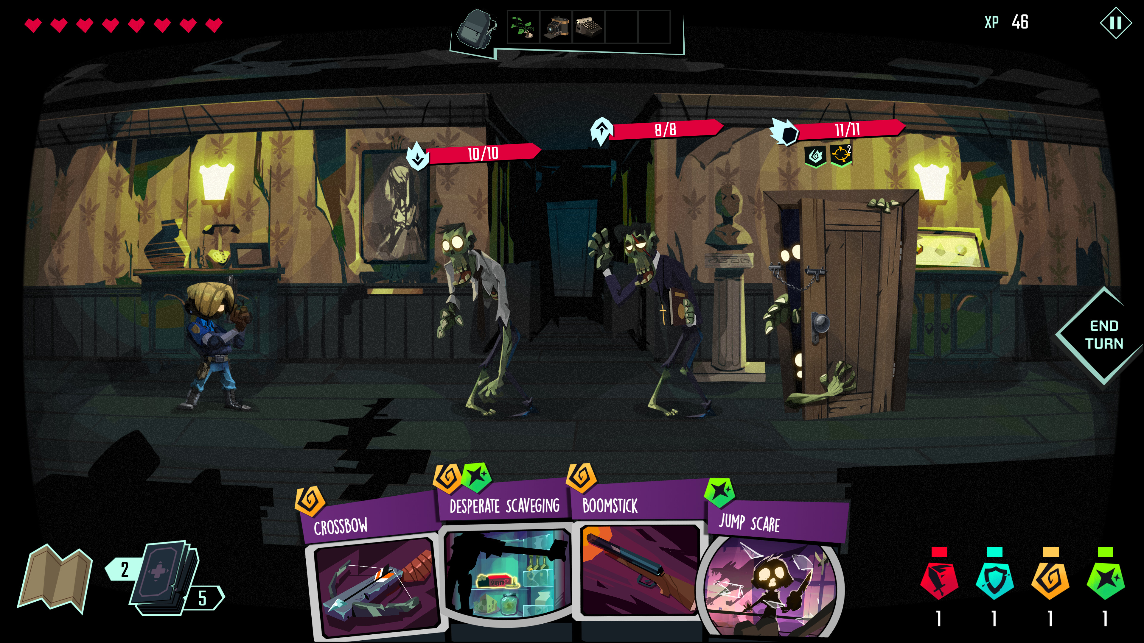 Five More Minutes screenshot 4