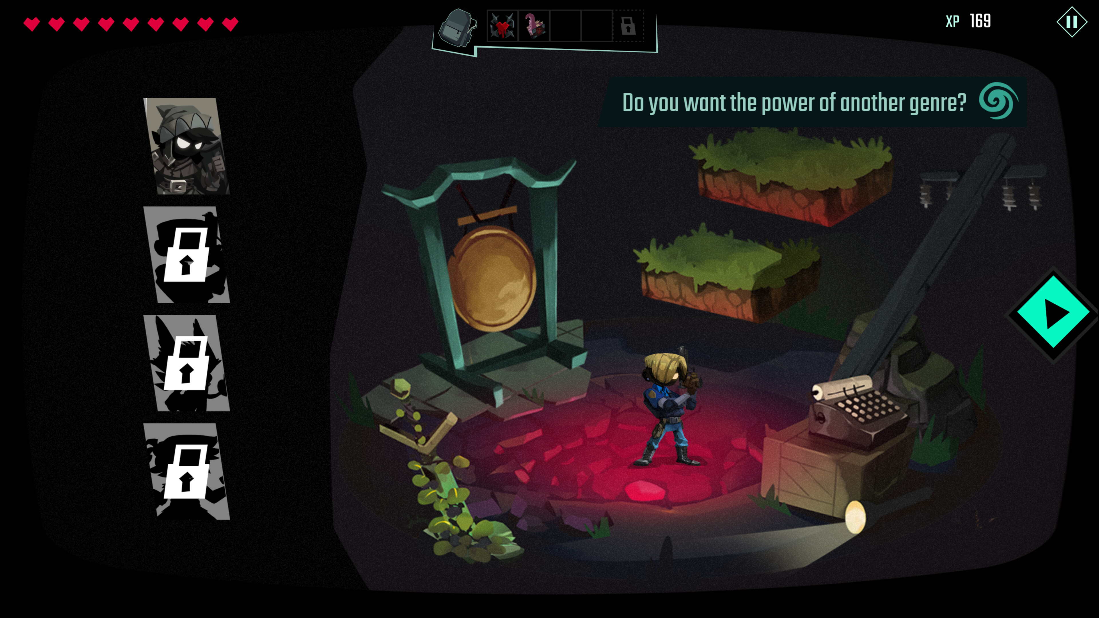 Five More Minutes screenshot 5
