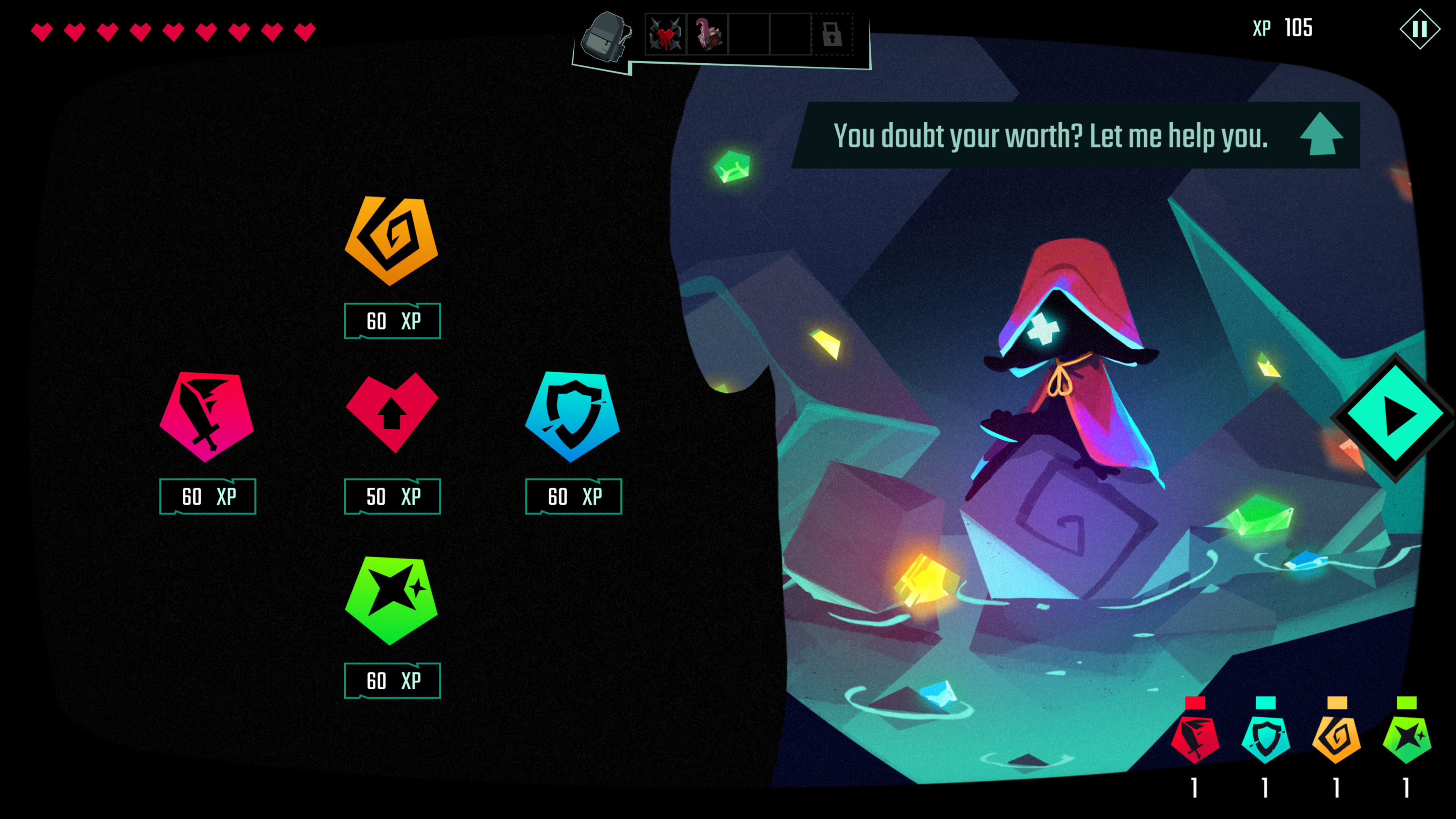 Five More Minutes screenshot 3
