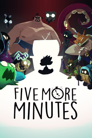 Five More Minutes