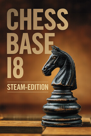 ChessBase 18 SE