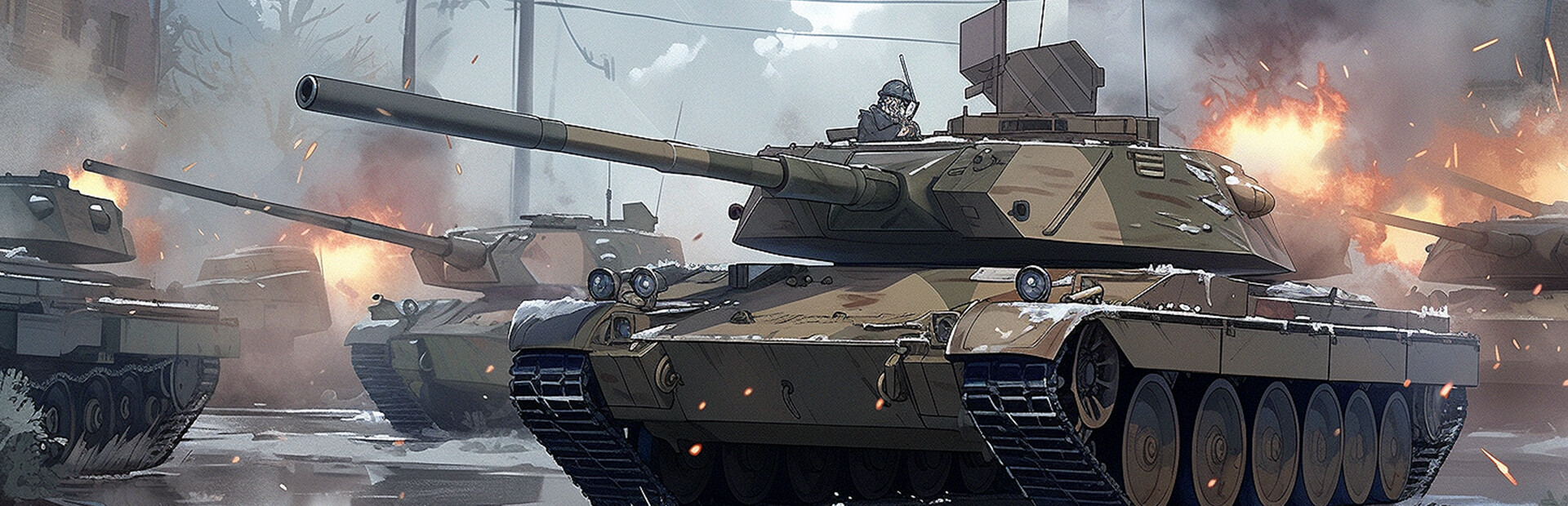TankThunder