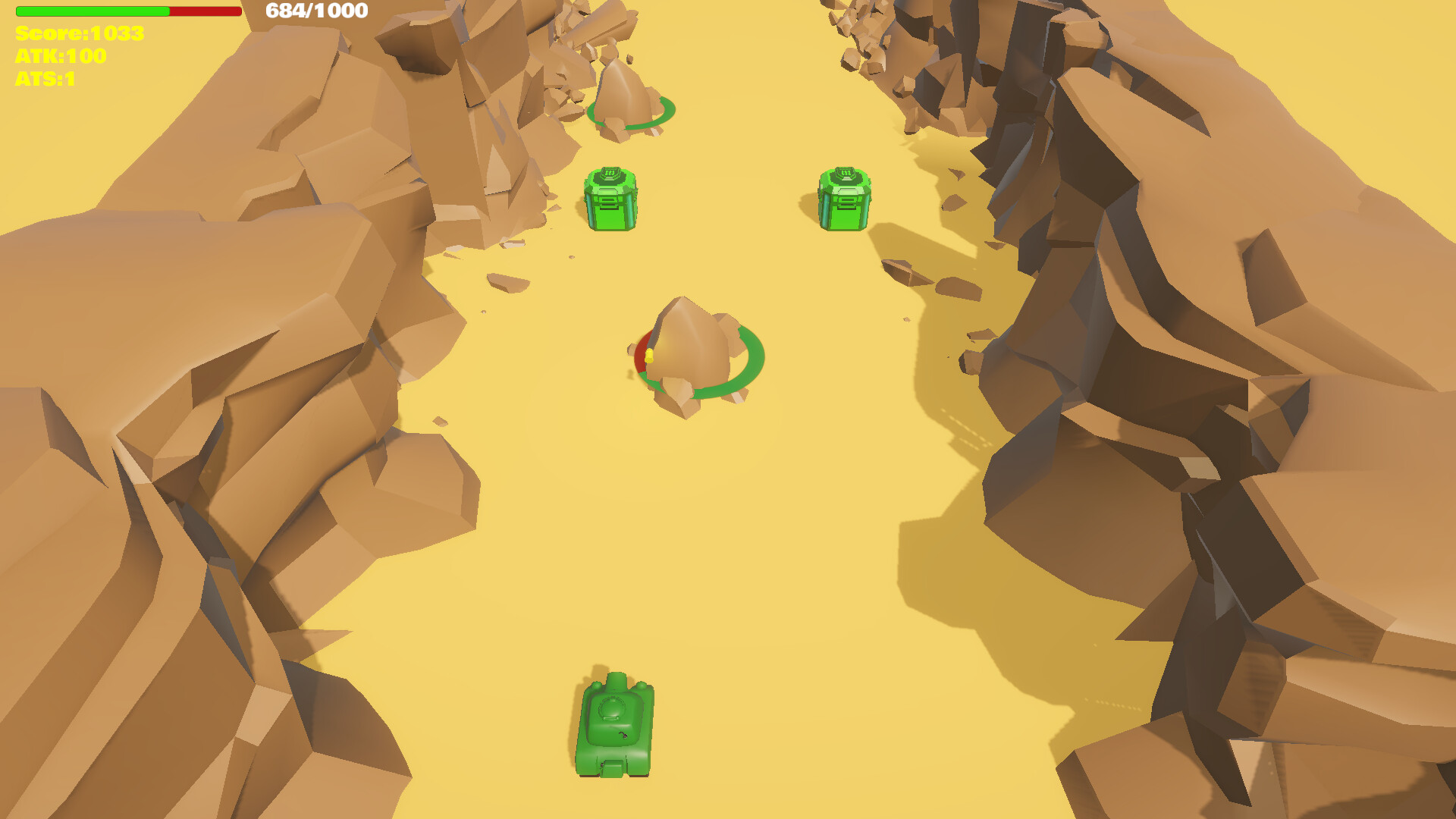 ‌TankThunder‌ screenshot 4