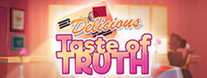 Delicious: Taste of Truth