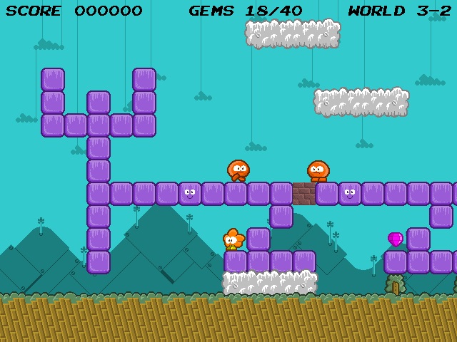 eversion screenshot 8