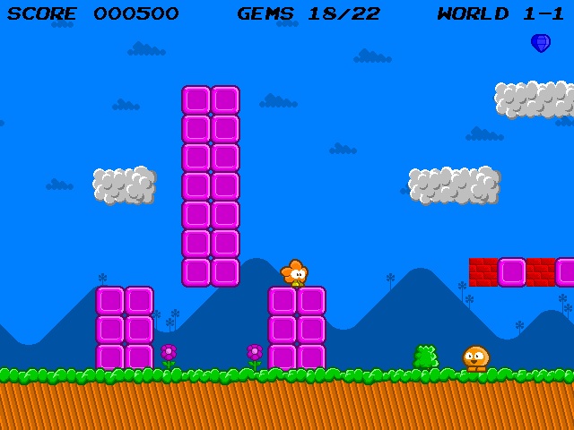 eversion screenshot 2