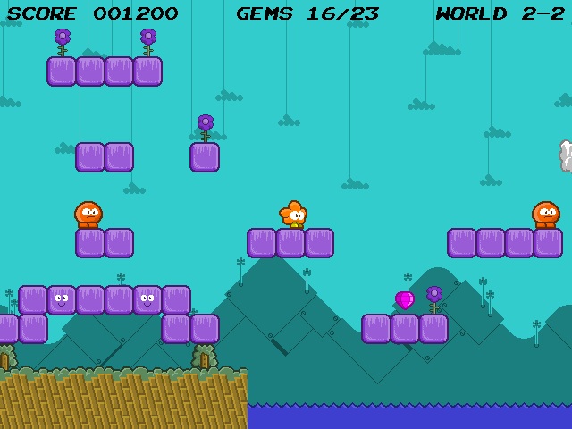 eversion screenshot 4