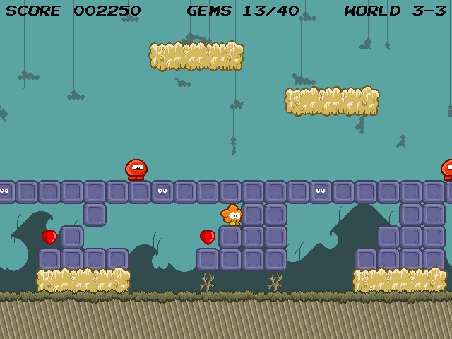 eversion screenshot 5