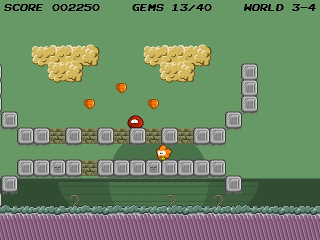eversion screenshot 6