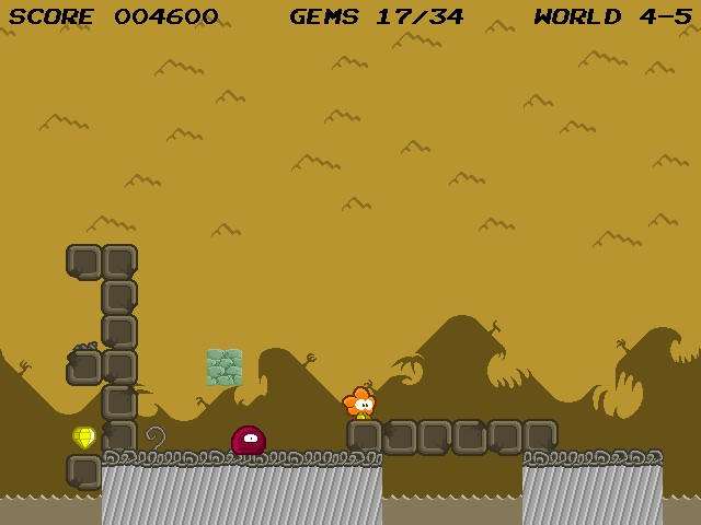 eversion screenshot 9