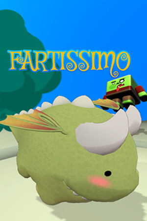 DRAGON ROLL: FARTISSIMO FIGHTER