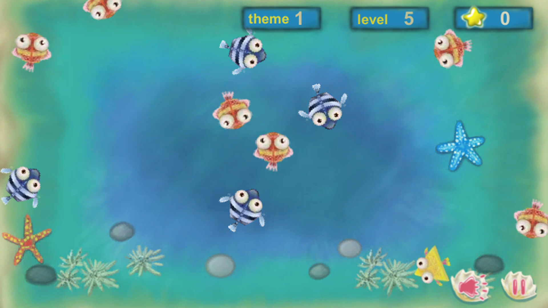 pumpFish screenshot 3