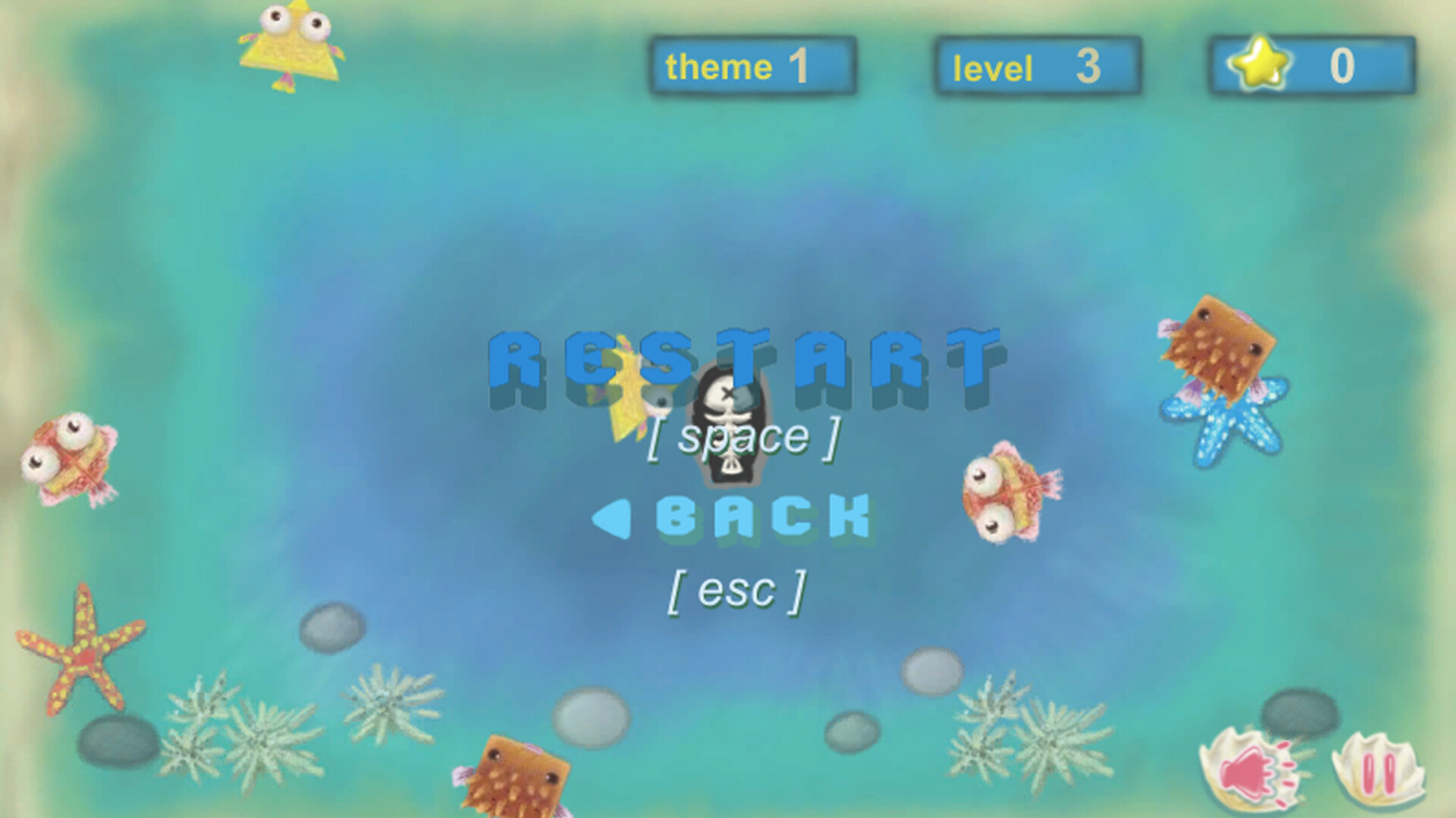 pumpFish screenshot 4