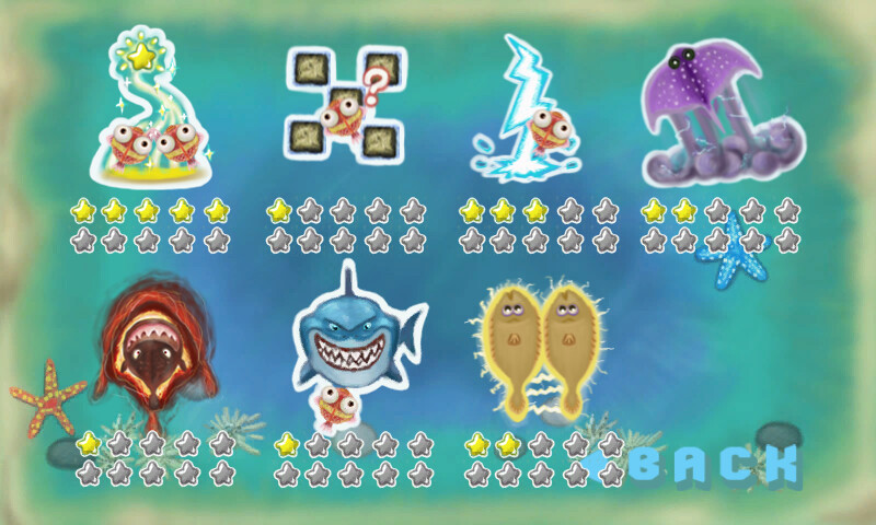 pumpFish screenshot 1