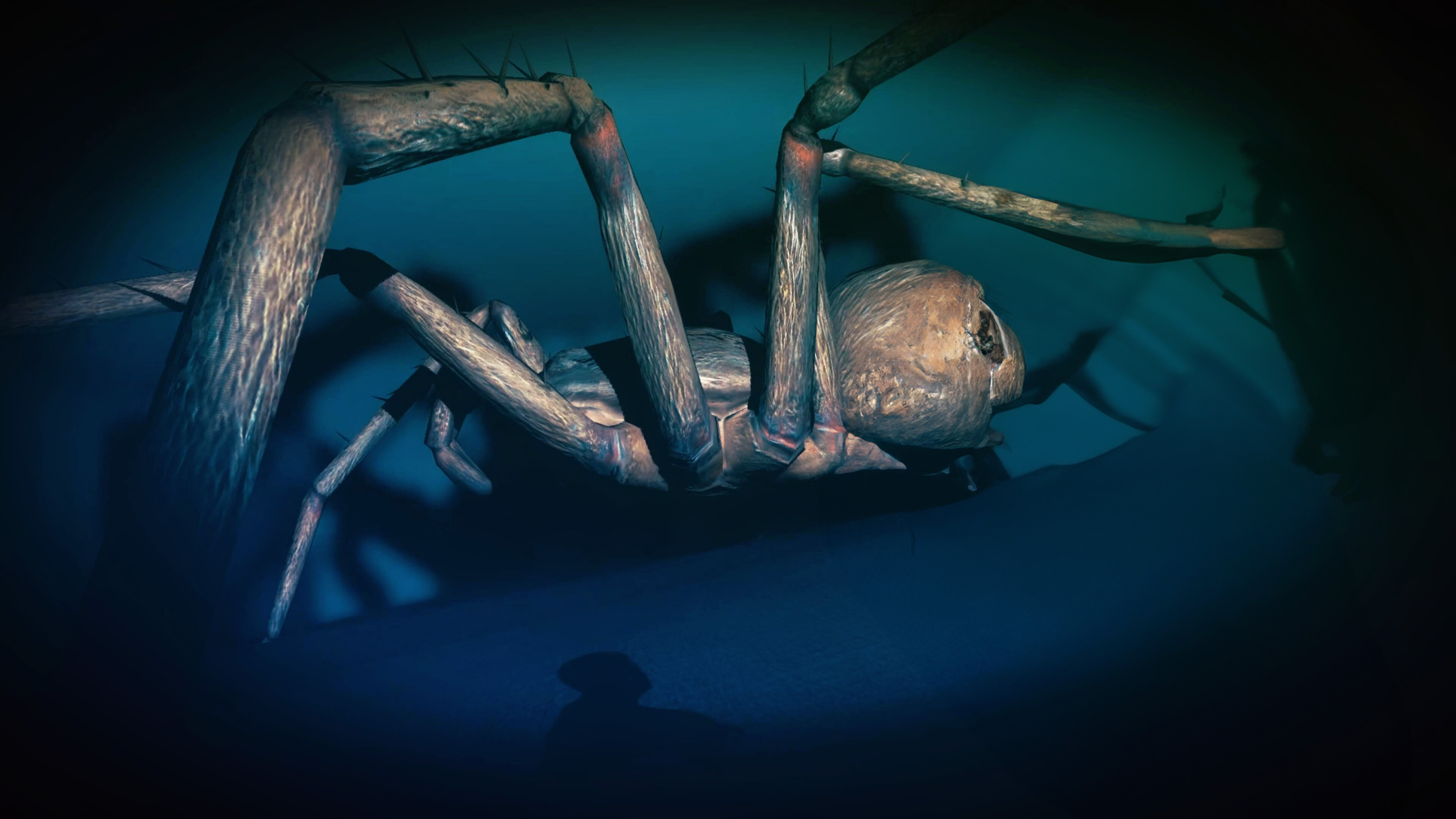 VERY BAD DREAMS screenshot 2