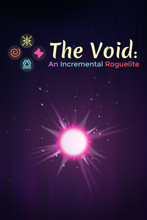The Void: An Incremental Roguelite