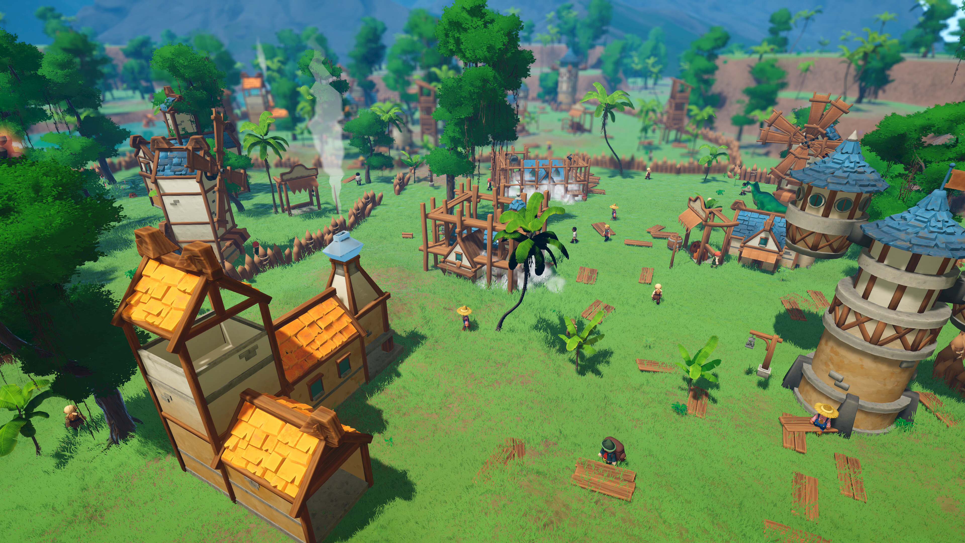 Blocktopia screenshot 10