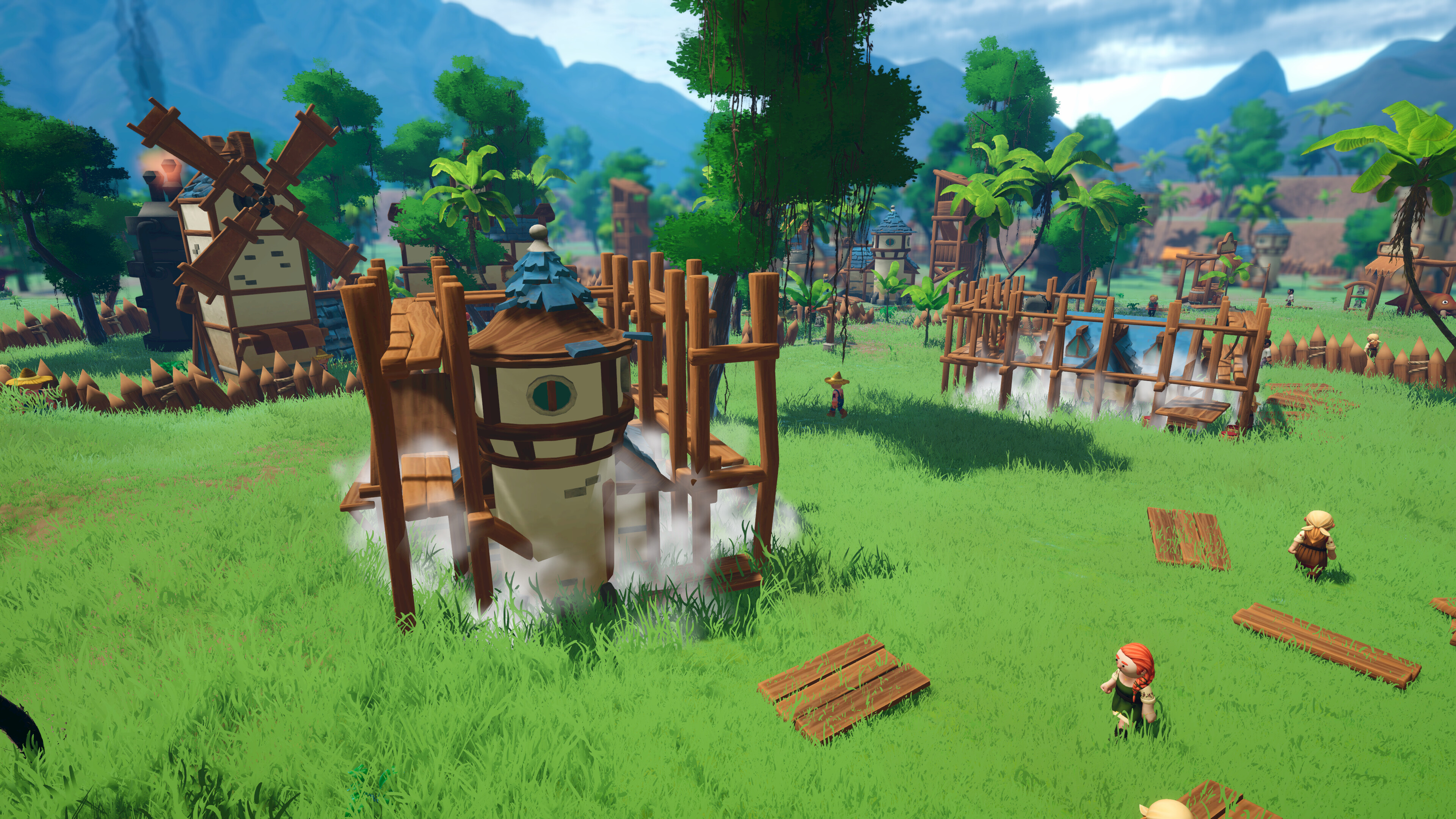 Blocktopia screenshot 8