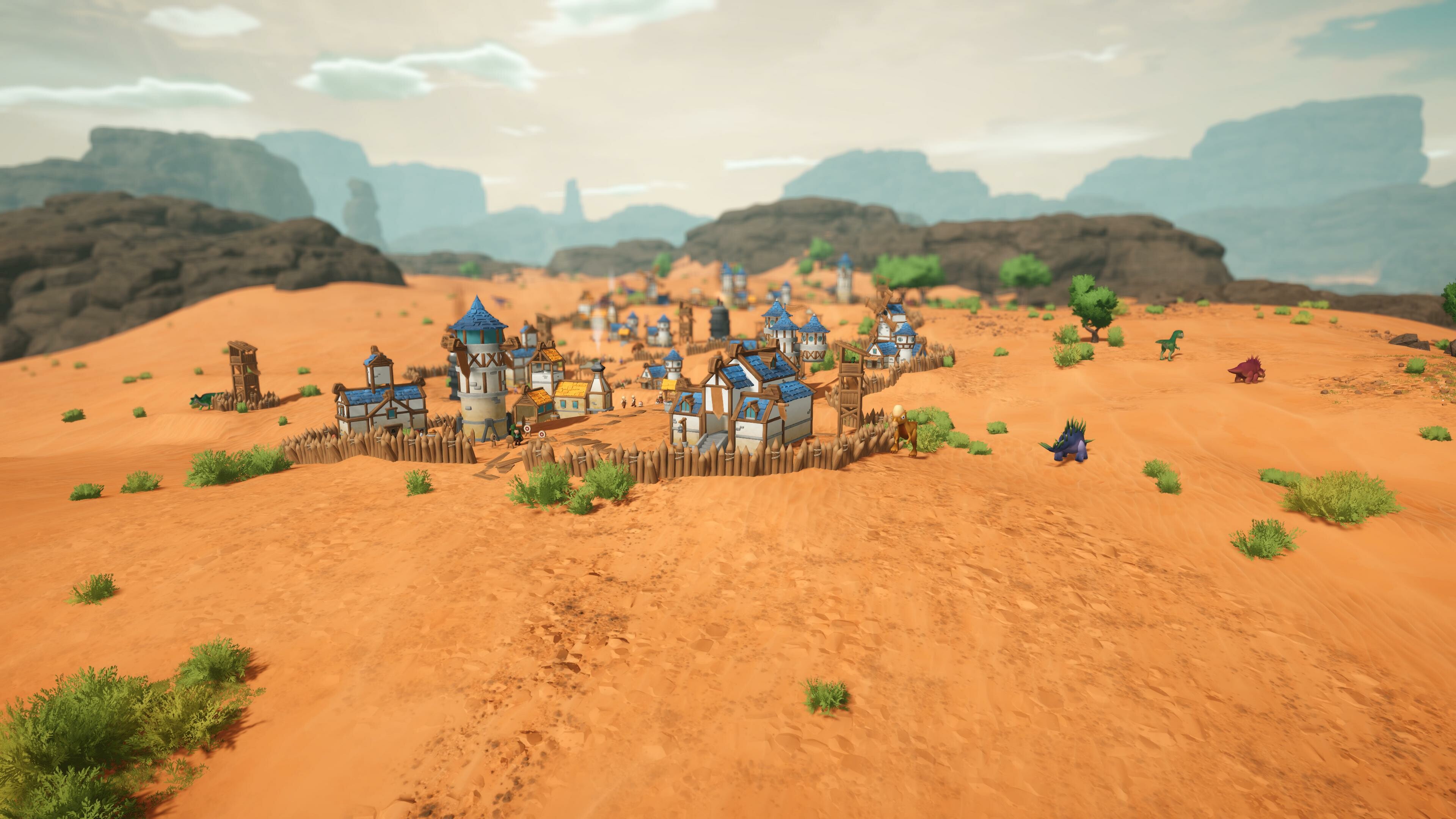 Blocktopia screenshot 11