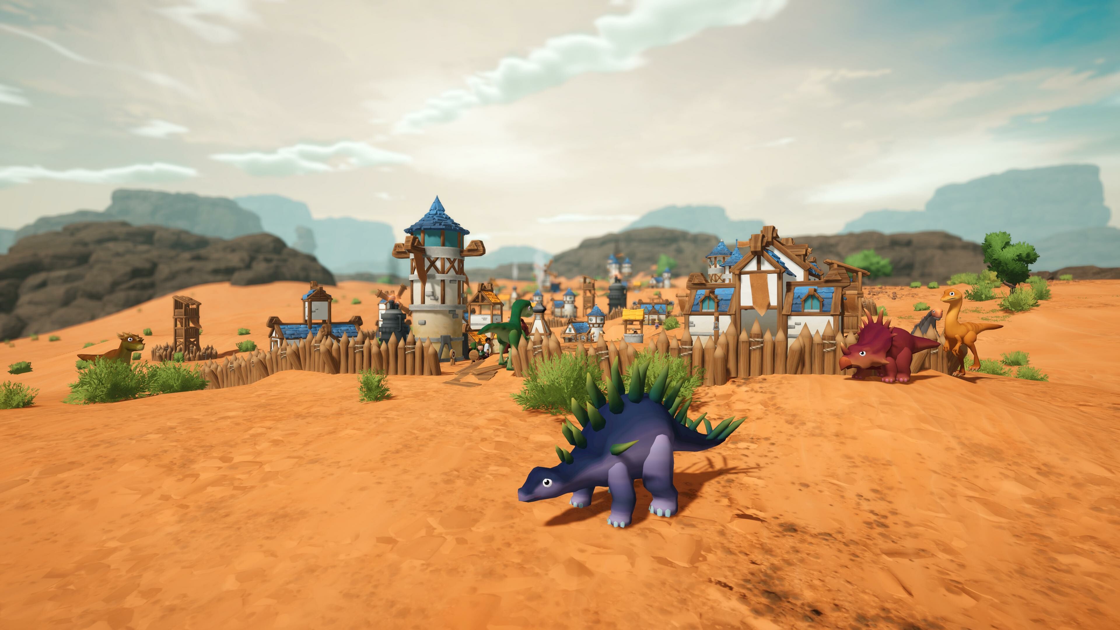 Blocktopia screenshot 9