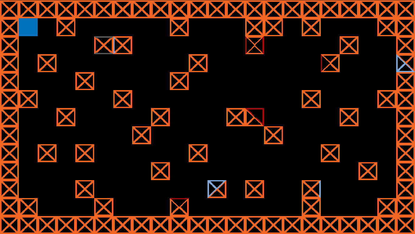 Blue screenshot 2