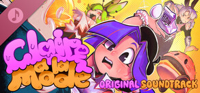 Claire a la Mode Soundtrack