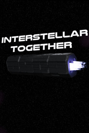 Interstellar together