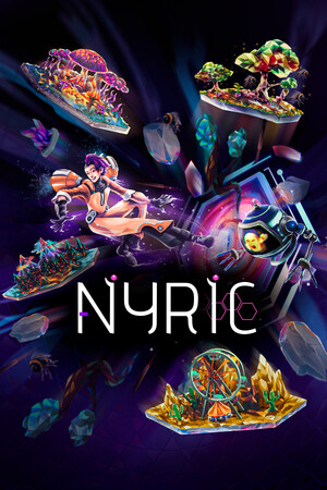 Nyric